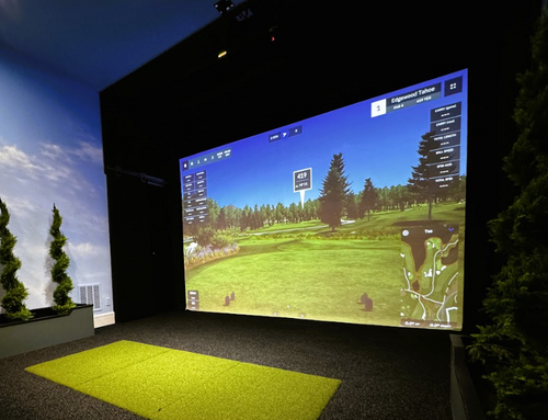 Virtual Tee Systems – Virtual Tee Store