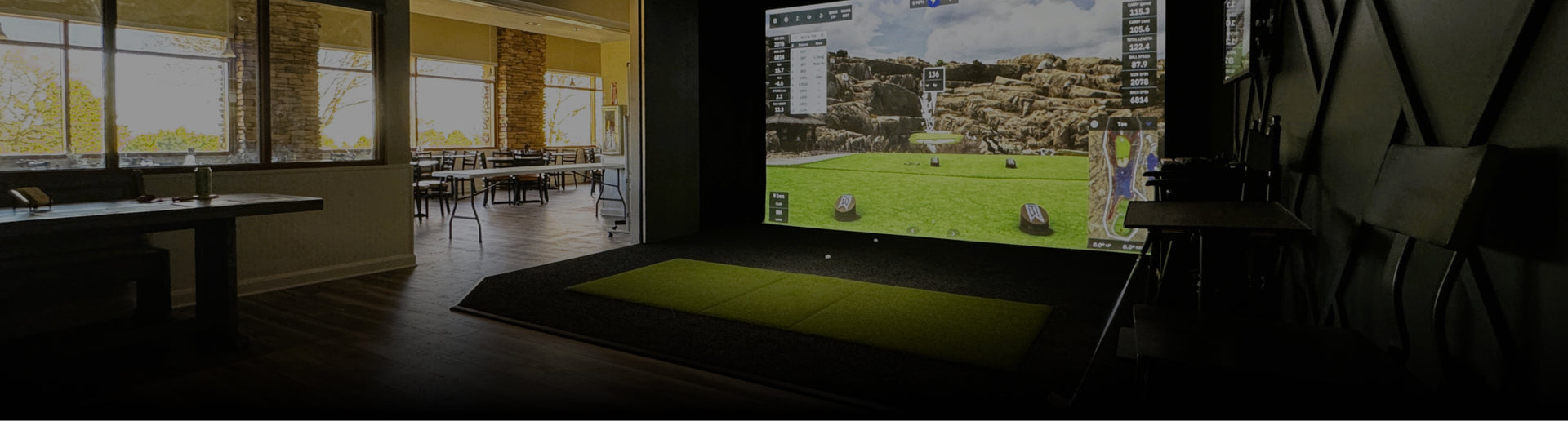 Contact Us | Golf Simulator Help | Virtual Tee