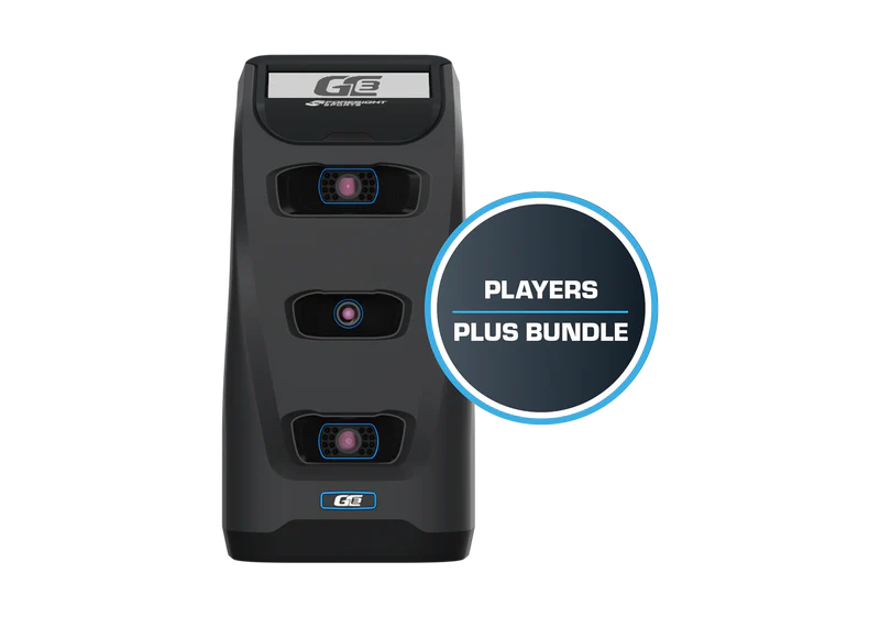 Foresight GC3 Players Plus Bundle