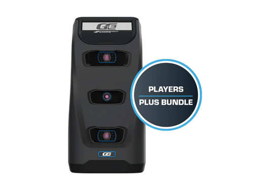 Foresight GC3 Players Plus Bundle