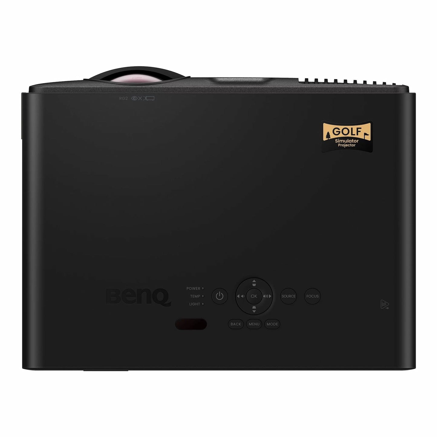 BenQ AH700ST