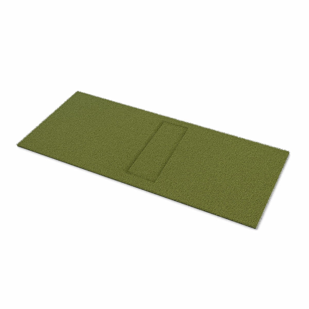 Hotshot Golf Hitting Mat: Durable and Realistic