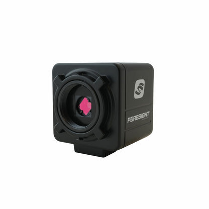 Foresight Swing Cameras