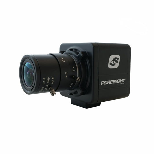 Foresight Swing Cameras