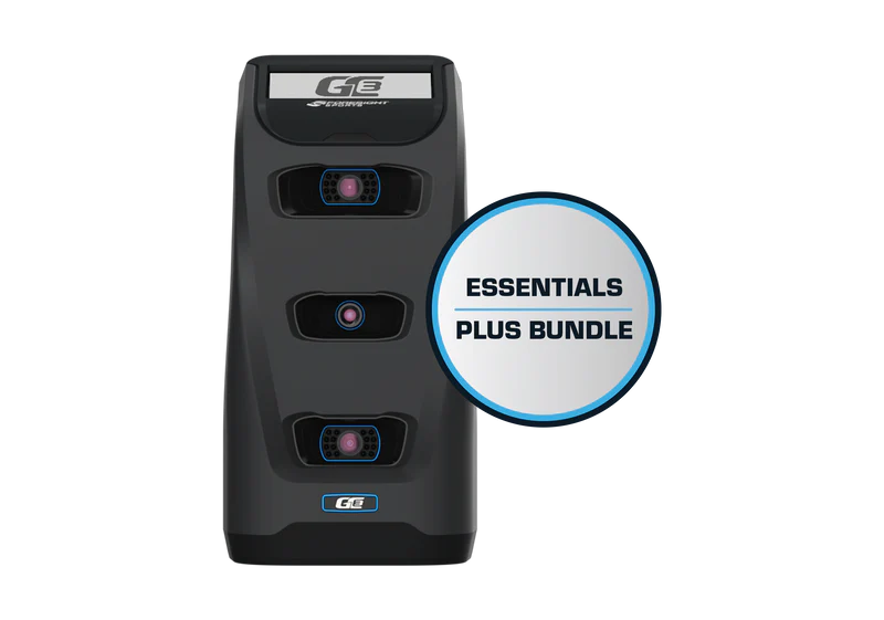 Foresight GC3 Essentials Plus Bundle