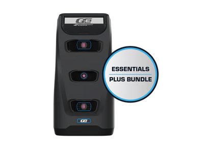 Foresight GC3 Essentials Plus Bundle