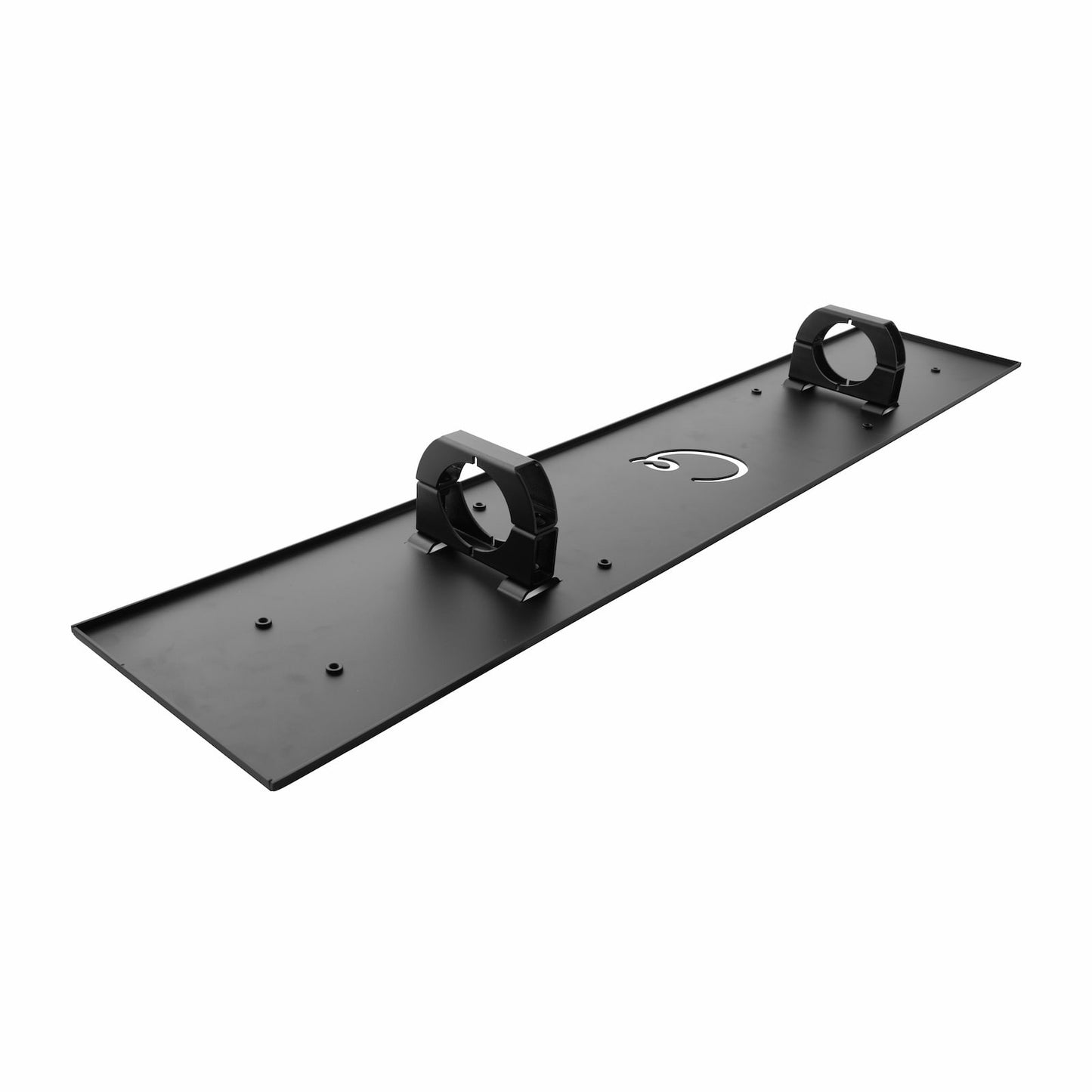 Launch Monitor to Pro Frame Mount