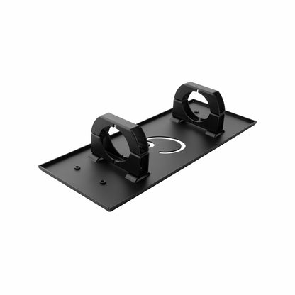 Launch Monitor to Pro Frame Mount